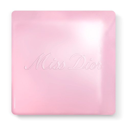 ミス ディオール ソープ / 標準重量 120g / 本体