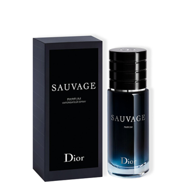 ソヴァージュ パルファン(数量限定品)30mL 02