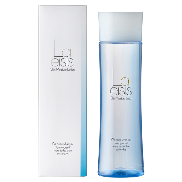 スキンモイスチャーローション / 150ml / 本体 / フローラル調の香り