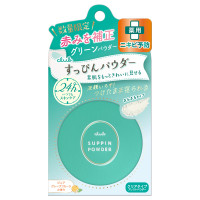 すっぴんパウダーアクネケア / 本体 / 26g
