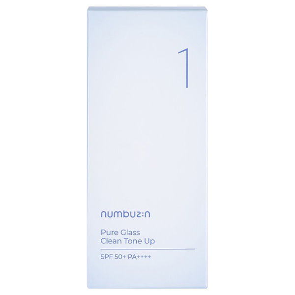 1番ガラス玉トーンアップクリーム / 50ml 1