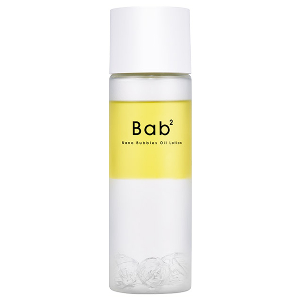 ナノバブルオイルローション / Bab2(化粧水, スキンケア・基礎化粧品
