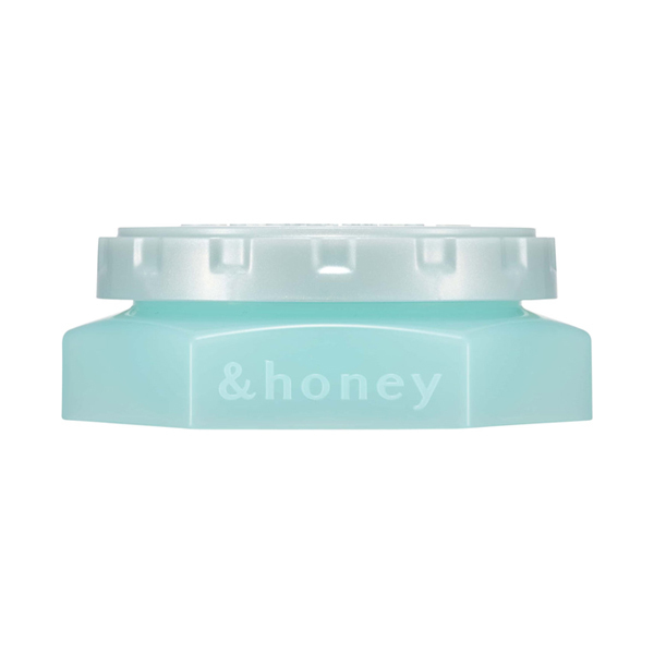 サボン クレンジングバーム ブルークレイ honey（アンドハニー）(クレンジングバーム, スキンケア・基礎化粧品)の通販  @cosme公式通販【@cosme SHOPPING】