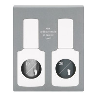 uka pedicure study In case of cool / 10mL×2