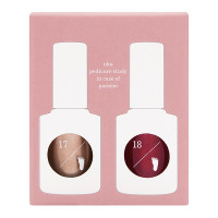uka pedicure study In case of passion / 10mL×2