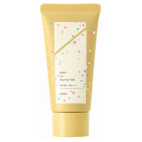 ボディUVプロテクター ミニサイズ / SPF50+ / PA++++ / 本体 / ミニサイズ 35g / しっとり / 無香料
