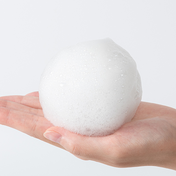 ボタニカル シャンプー スムース&スリーク / SS ビオリス(シャンプー