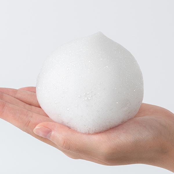 ボタニカル シャンプー ディープモイスト / SS ビオリス(シャンプー