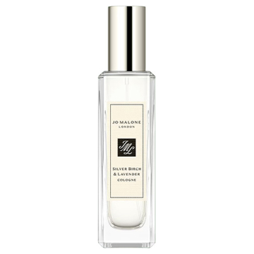 JO MALONE 【限定品】シルバーバーチアンドラベンダー