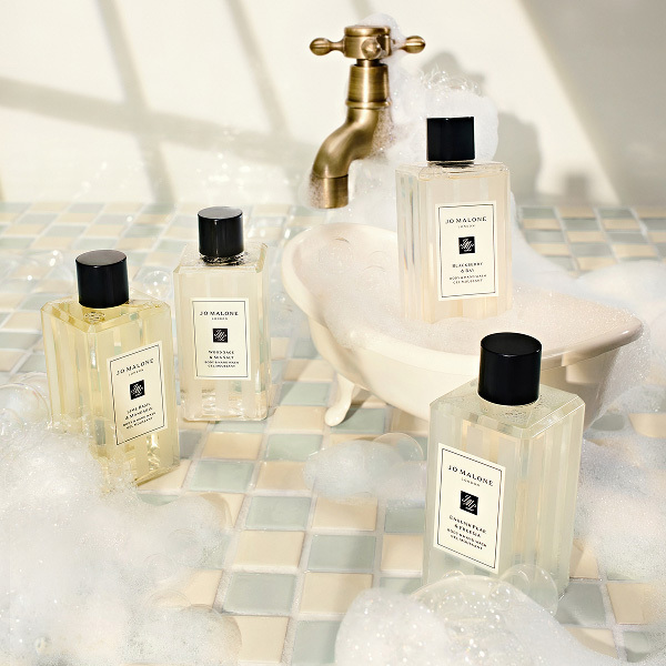 ライム バジル & マンダリン ボディ & ハンド ウォッシュ / Jo Malone