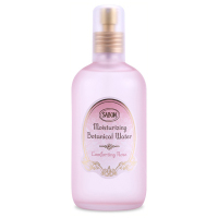ボタニカルウォーター コンフォーティング・ローズ / SABON(サボン