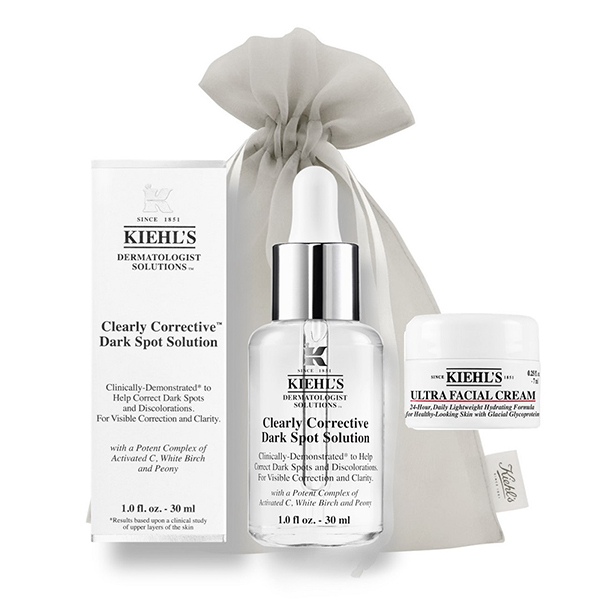 キールズ KIEHLS 50ml 美容液　美白Kiehl