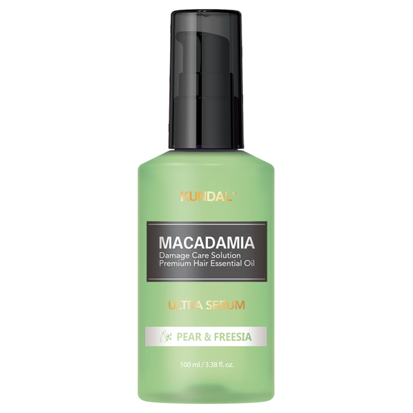 ウルトラヘアセラム / 100ml / ペアー&フリージア ウルトラヘアセラム / 100ml / ペアー&フリージア