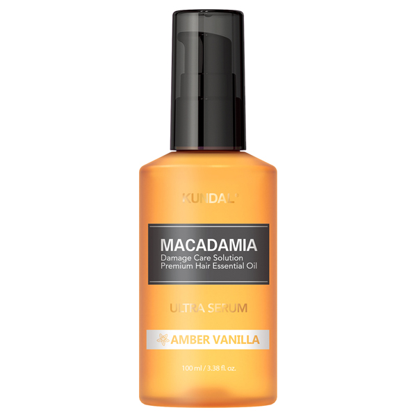 ウルトラヘアセラム / 100ml / アンバーバニラ ウルトラヘアセラム / 100ml / アンバーバニラ