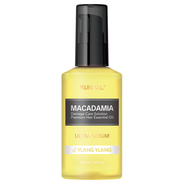 ウルトラヘアセラム / 100ml / イランイラン ウルトラヘアセラム / 100ml / イランイラン