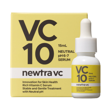 newtra vc 10 / Newtra VC(美容液, スキンケア・基礎化粧品)の通販 