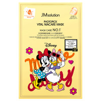 PHOTOPICK VIATL NIACARE MASK / 5シート入/30ml