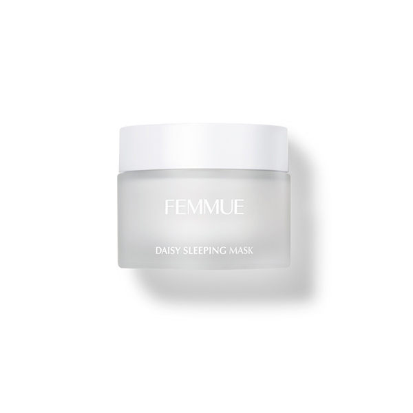 デイジーウォーター スリーピングマスク / 本体 / 50g