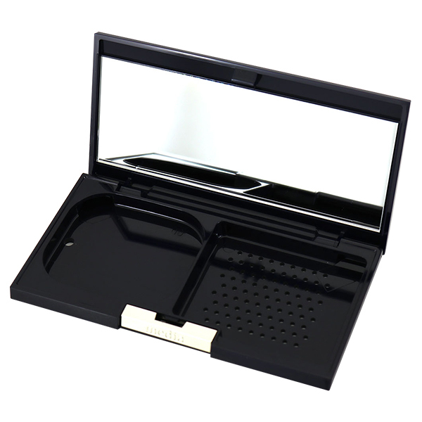 アブンダンティア ファンデーション コンシーラー パウダー ケース fit