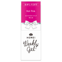 NE-L16 Hot Pink / 9ml