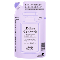 ⁑ ダイアン Diane ボヌール モイスト&リペア ナイトドリームティー トリートメント [モイスト＆リペア] ナイトドリームティーの香り