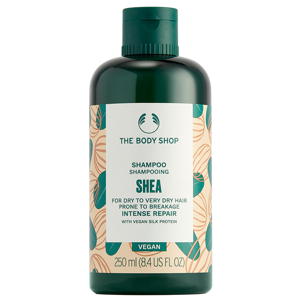 シア インテンスリペア シャンプー / 250mL / 本体