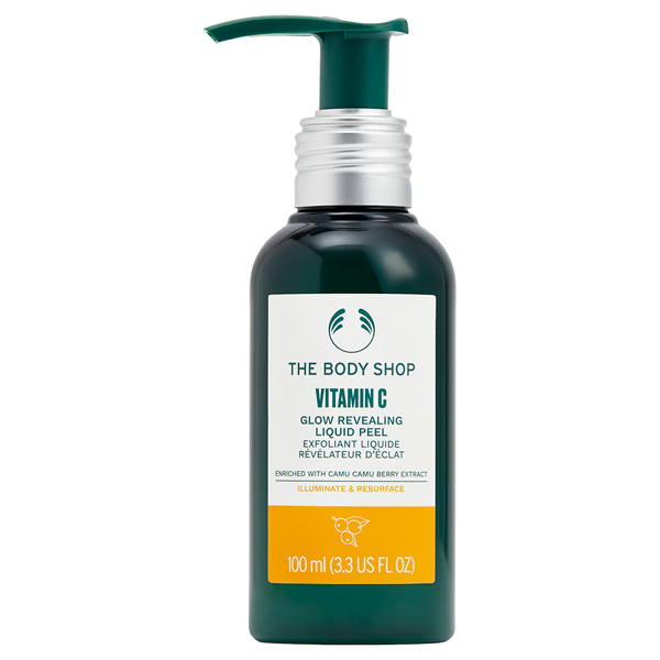 シー グロウ リキッドピール / 100mL / 本体