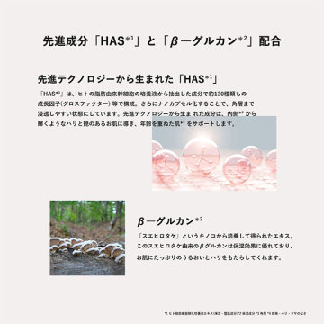 HAS ラメラマスク 05