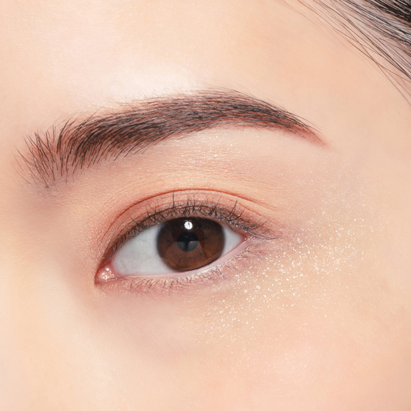 マルチカラーバリエーション スパークル / チャコット・コスメティクス