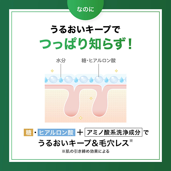 ディープクリア洗顔パウダー CICA&VC / 30個 1