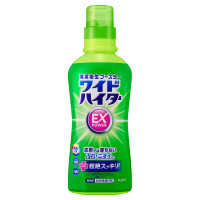 ワイドハイター EXパワー / 560ml / 本体 / ツンとしないさわやかな花の香り / 560ml