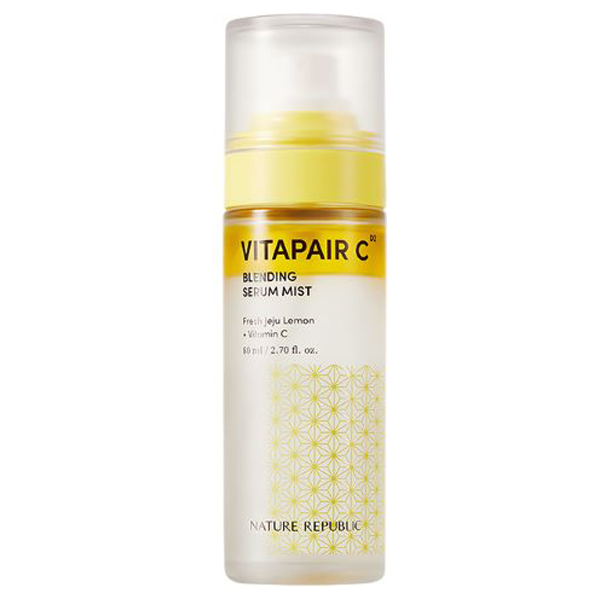 ビタペアCブレンディングセラムミスト / 本体 / 80mL ビタペアCブレンディングセラムミスト / 本体 / 80mL