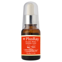 エクストラ ダブルホワイト美容原液 Gタイプ / PlusRay(プラスレイ