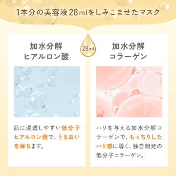 モイスト&リフトマスク 03
