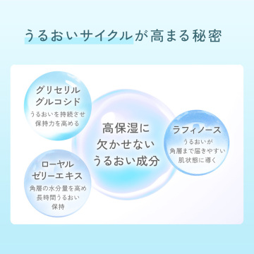 モイスチャライジングマスク 04