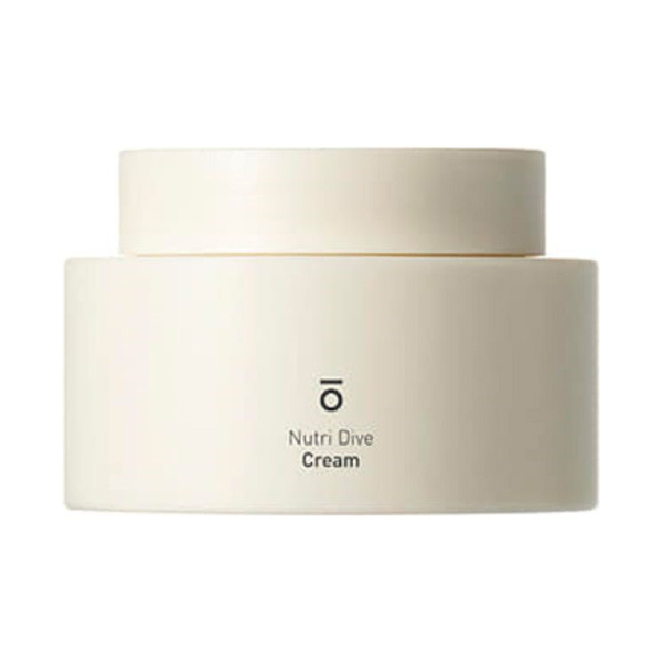 ニュートリーダイブクリーム / slosophy(フェイスクリーム, スキンケア