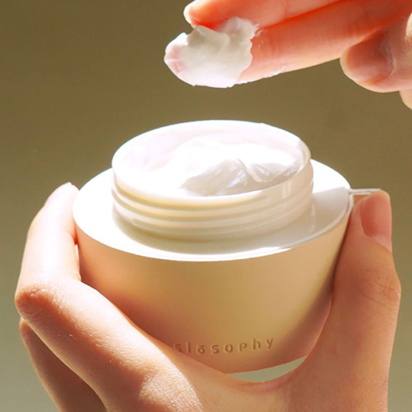 ニュートリーダイブクリーム / slosophy(フェイスクリーム, スキンケア