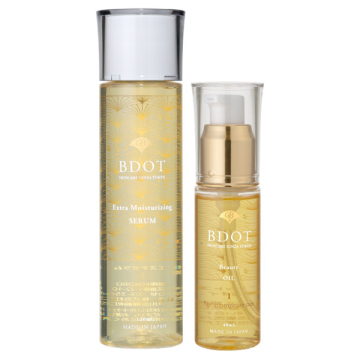 BDOT Esthe SERUM 03