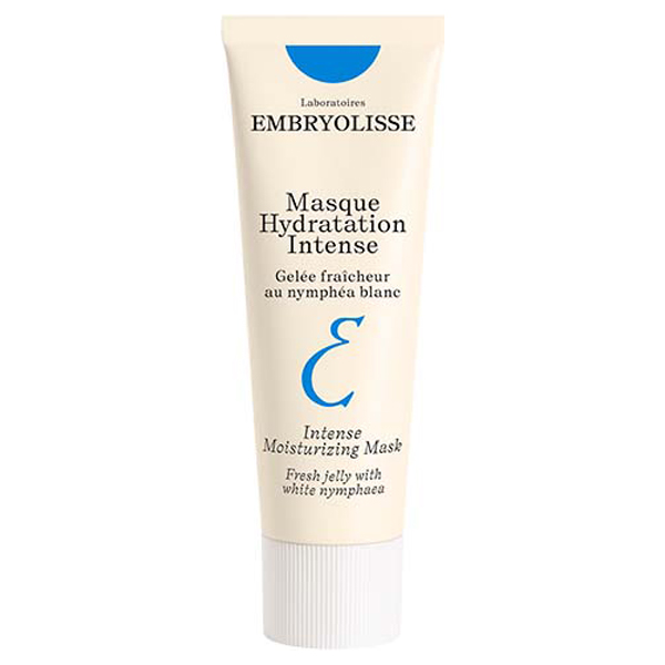 アンブリオリス インテンス モイスチャライジング マスク / 50ml
