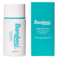 PORE SUN MILK / SPF50+ / PA++++ / 40ml