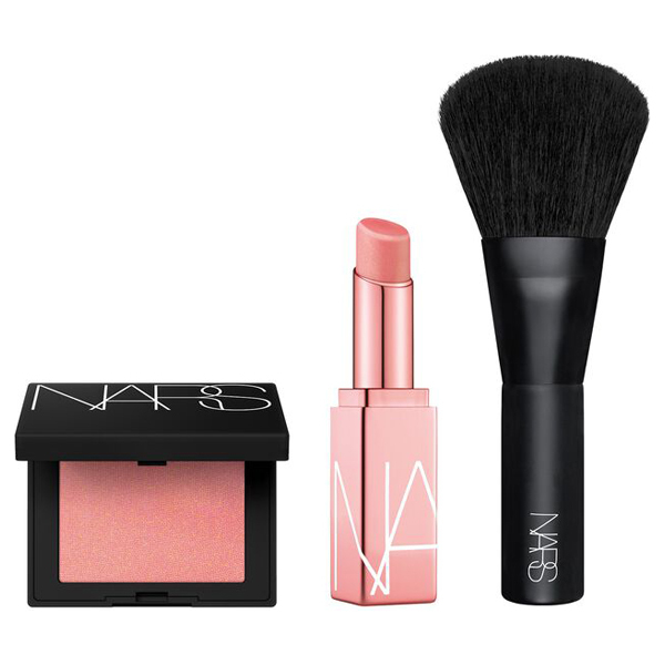 NARS オーガズム セットリップバーム