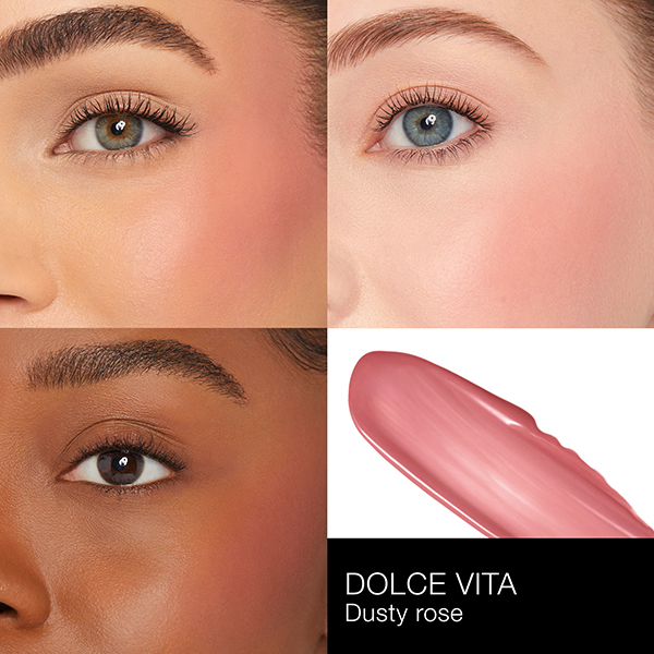 アフターグロー リキッドブラッシュ / 02801 DOLCE VITA / 7mL / 本体 1