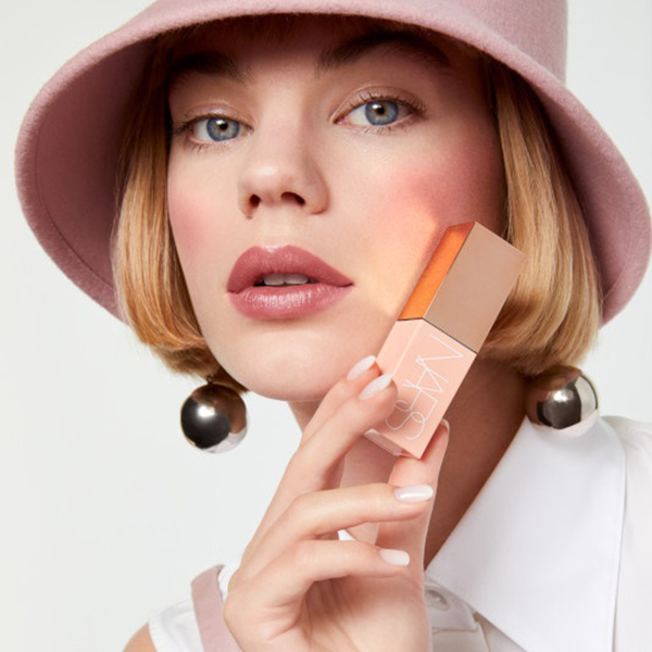 アフターグロー リキッドブラッシュ / 02801 DOLCE VITA / 7mL / 本体 1