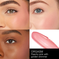 NARS アフターグローリキッドブラッシュ 02799 アフターグロー リキッドブラッシュ / NARS(ナーズ)(リキッドチーク