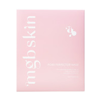 PORE PERFECTOR MASK / 35g(1sheet) x 5ea