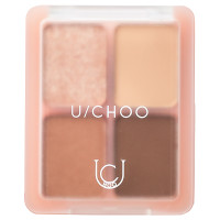 GLAM EYE SHADOW / MILKY COCO