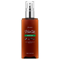 HairOil DAMEGE CARE / 120ml / リッチベルガモットの香り