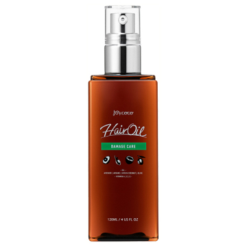 HairOil DAMEGE CARE