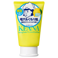 瀬戸内レモンの重曹泡洗顔 / 100g