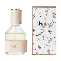 マルチパルファムオイル / 本体 / 40ml / ストロベリー&プルメリアの香り